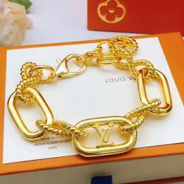 louis vuitton lv bracelets s_125326b